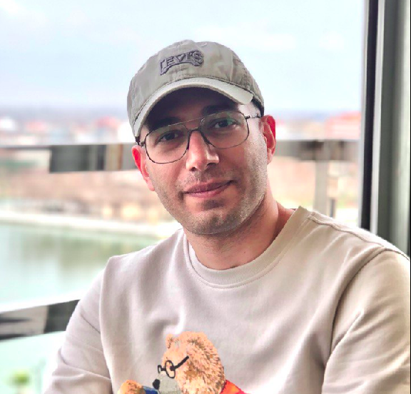 This is my profile picture